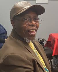 Larry Gene Parker Obituary September 3, 2025