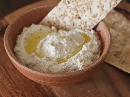 Sprouted Chickpea Hummus Recipe Hummus Recipes Raw Food Recipes