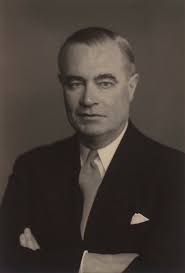 NPG x21921; Sir Luke William Burke Teeling