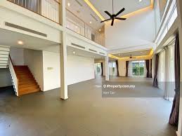 Swimming pool, gymnasium, playground, 24 hour security. Seri Pilmoor Ara Damansara Intermediate Bungalow 5 1 Bedrooms For Sale Iproperty Com My