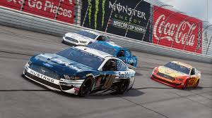 This suggestion collection includes online racing games. Nascar Heat 4 Hits The Track This September Game Informer