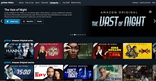 There are many documentaries, films and. Amazon Prime Video Review Pcmag