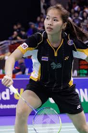 Thailand's ratchanok intanon plays tai tzu ying from taiwan in the women's singles on day 1 of the bwf destination dubai. Ratchanok Intanon Wikipedia
