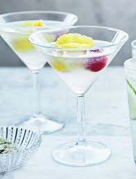 Vodka Elderflower And Lemon Martini Recipe Recipe Martini Recipes Lemon Cocktail Lemon Martini