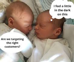 I recently had a chat with Joseph Couch, an old colleague and now  Co-Founder at Omelia. He said something that really struck with me. When I  asked him how he's been going