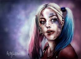 Aug 04, 2021 · description: Harley Quinn Digital Wallpaper Movie Suicide Squad Harley Quinn Hd Wallpaper Wallpaperbetter