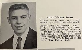 Remembering Allan Dewey, Field Technician from Illinois