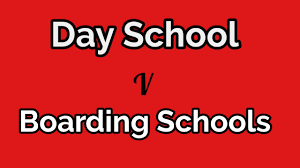 Comparing Boarding Schools and Day Schools