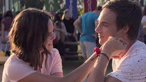 Only when a week away pokes fun at its own innocence does it land a big laugh. A Week Away Trailer Ov Filmstarts De