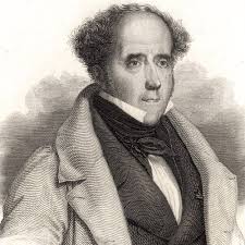François-René de Chateaubriand