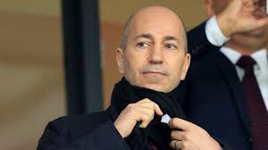 Our ceo, ivan gazidis, has been diagnosed with a cancer of the throat, the club said in a statement. Arsenal Chief Executive Ivan Gazidis Is Convinced The Club Can Become Title Challengers Again Football News Sky Sports
