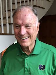 John Mullen Obituary