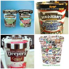 Home > ben & jerry's 500ml. 500ml Ben Jerry S Eis Becher Papier Deckel Loffel Holzstab Buy Eisbecher Eis Holzstab Loffel Product On Alibaba Com