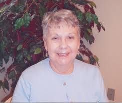 Marilynn Marie Holmes (Knutsen)