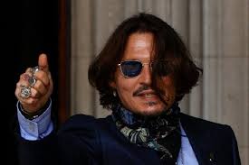 Apr 25, 2021 · johnny depp has gone from one of the world's biggest stars to one of its quietest after a series of legal battles and his extremely messy divorce from amber heard. Johnny Depp Ajukan Banding Terkait The Sun Antara News