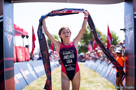 Joe weider's fitness and performance weekend, the most prestigious fitness industry showcase event in the world. Michigan S Clara James Heer 13 Wins Usa Triathlon Title In First Try Mlive Com