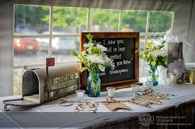 These 9 gift ideas are perfect for aspiring entrepreneurs, small business owners and so much more. Gift Table Wedding Wedding Gift Table Decorations Rustic Wedding Gifts