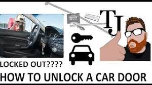 We used gocar to get to putrajaya! Locked Out How To Unlock Your Car Door Big Easy Review Youtube
