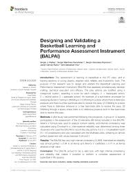 Luciano cáceres contó hace algunas semanas que tuvo que hacerse un adn para confirmar su identidad. Classification Tree Analysis Of Ball Screen Effectiveness Download Scientific Diagram