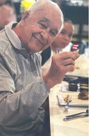 Radames Mercado Obituary