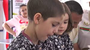 Una casa que permite a las familias luchar juntas contra la enfermedad de  sus hijos