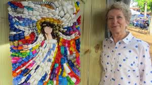 Creativity during the coronavirus pandemic leads to ColorCapArt®