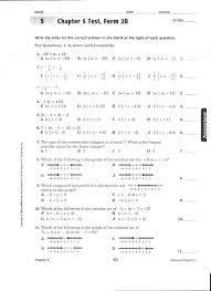 E) fnew inside out intermediate unit 5 test answer key. Algebra 2 Unit 5 Practice Answer Key Springboard Algebra 2 Answer Key