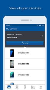 You will need your imei number. My Bell Mobility
