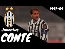 Antonio conte, head coach of juventus, has left the club by mutual consent, and has been linked to the italy job. Wn Antonio Conte
