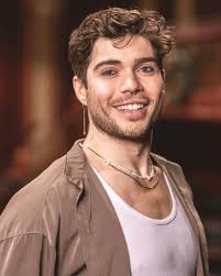 Trainers — Spin Circus