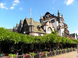 Hotels near seilbahn assmanshausen, rüdesheim am rhein. Rudesheim Assmannshausen Mapio Net