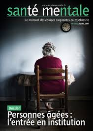 Pour être accueilli en ehpad, il faut avoir au moins 60 ans et avoir besoin de soins et d'aide quotidiens pour effectuer les actes de la vie courante. Comment Accepter D Entrer En Ehpad Sante Mentale