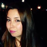 Nataly Valenzuela manque