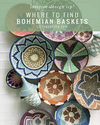 Pin On Bohemian Decor