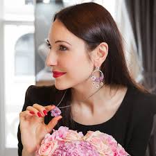 Katerina Perez' World of Fine Jewelry