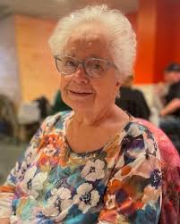 Virginia Lee Emory Obituary January 28, 2025