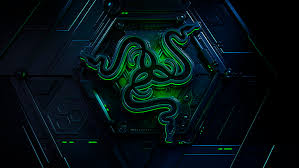 Feel free to use these black and white gaming images as a background for your pc, laptop, android phone, iphone or tablet. Razer Gaming Logo Hd Wallpapers Free Download Wallpaperbetter