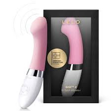 Amazon.com- LELO Smart Wand 2 Medium Personal Wand Massager- tension releasing muscle and body massager- waterproof rechargeable wand vibrator- personal vibrator wand for her- black- pure bliss