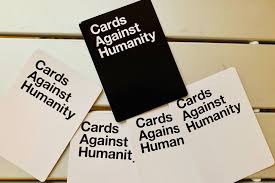 Fb messenger, skype, msn, aol instant messenger) type your name and create the fun lobby. Cards Against Humanity Family Edition Is Available Online To Print For Free While Home During The Covid 19 Crisis Phillyvoice