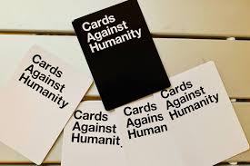 How to play cards against humanity online with friends : Cards Against Humanity Family Edition Is Available Online To Print For Free While Home During The Covid 19 Crisis Phillyvoice