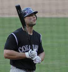From what i understand matt is one of only five players to have eight consecutive seasons of at least 20 hr's, 30 d's, 75 rbi's, and 80 runs scored. Matt Holliday Wikiwand