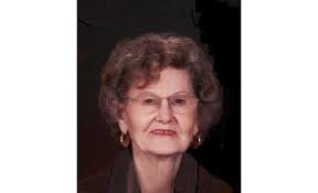 Georgia Carpenter Obituary (1924