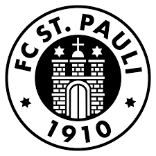 Put them on your website or wherever you want (forums, blogs, social networks, etc.) logo and kit fc st. St Pauli Logo Black And White Brands Logos