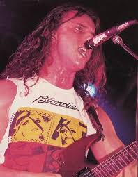 The Evolution of Chuck Schuldiner's Vocals