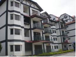 Location tanah rata, cameron highlands. Prima Villa Apartments In Tanah Rata Malaysia Lets Book Hotel