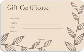 Birthday Gift Certificate Template Google Docs Pin By Jennifer Lowe Printable Lett On Low Cost Gifts In 2020 Free Gift Certificate Template Gift Certificate Template Spa Gift Certificate