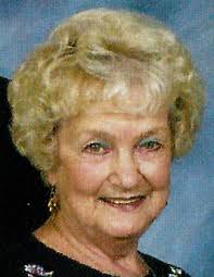 Mary Byers Obituary