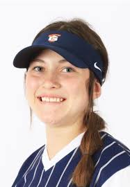 Bailey Barnett Class of 2027