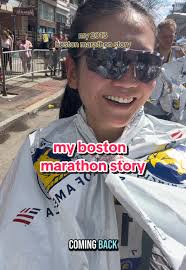 Boston Marathon 2013