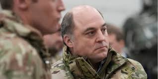 Ukraine needs to make Crimea 'unlivable'—Wallace / The New Voice of Ukraine